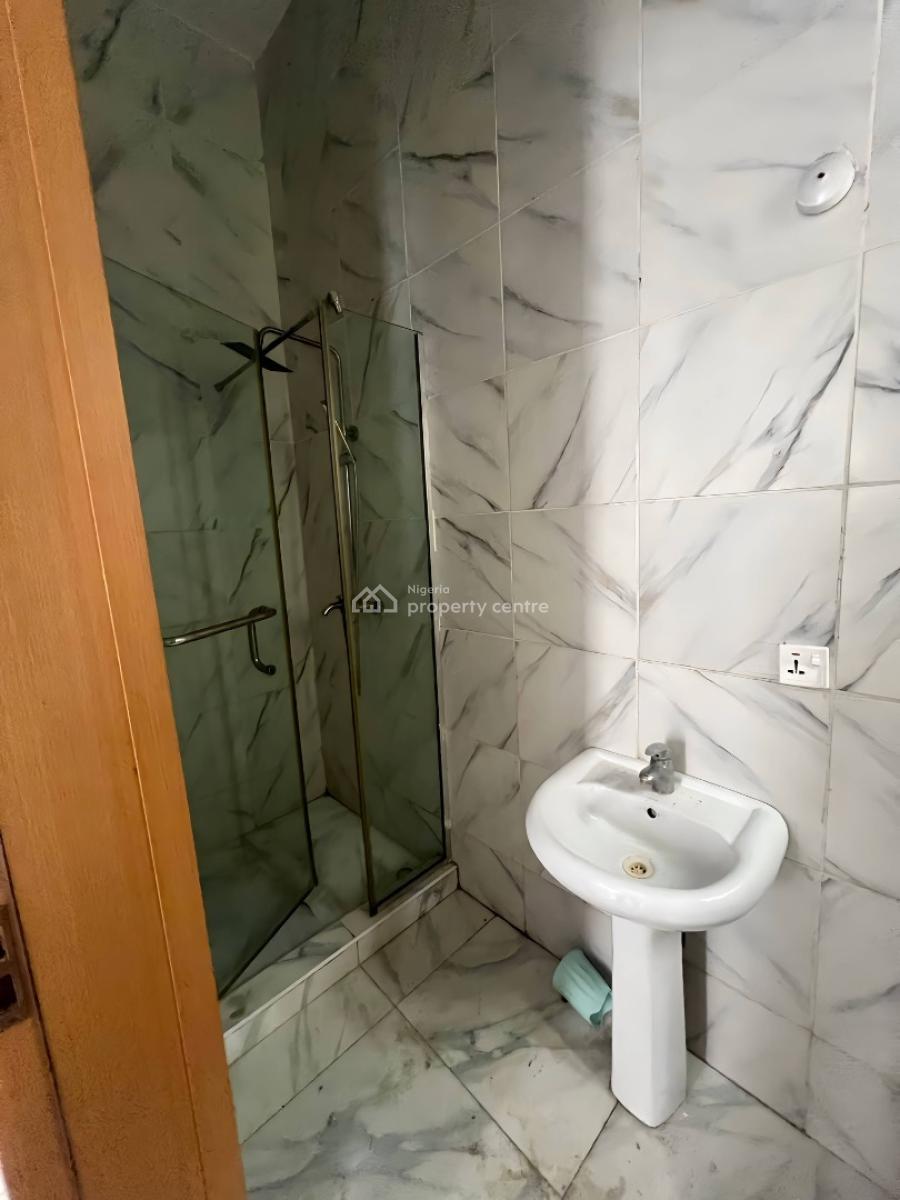 Semi Master Shared Apartment, Oral Estate, Ikota, Lekki, Lagos, Semi-detached Duplex for Rent