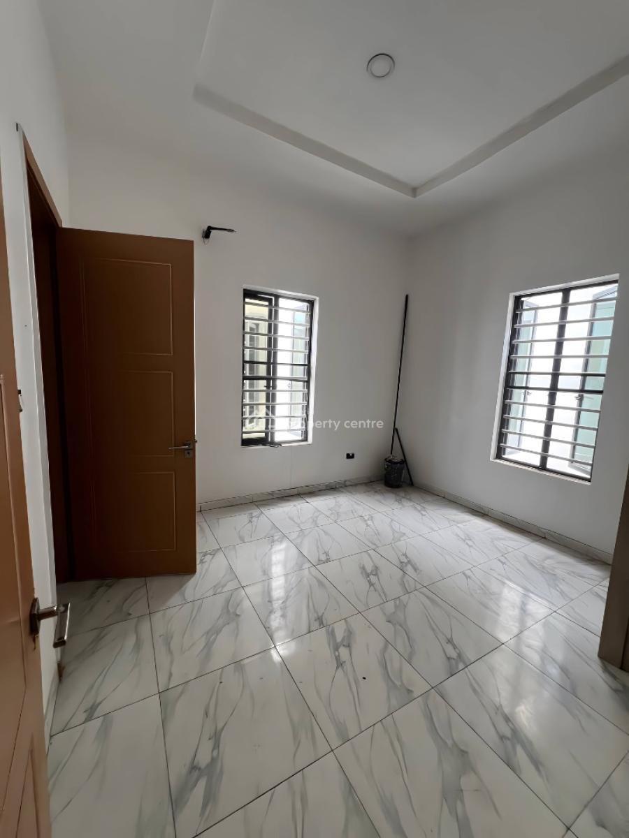 Semi Master Shared Apartment, Oral Estate, Ikota, Lekki, Lagos, Semi-detached Duplex for Rent