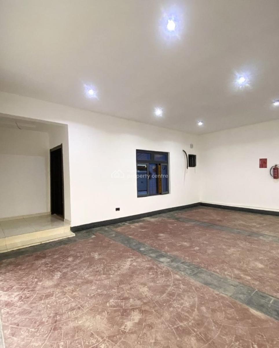 3 Bedroom Semi Furnished, Ikate, Lekki, Lagos, Flat / Apartment for Sale