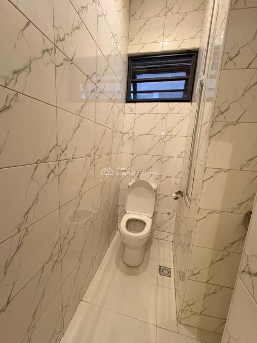 Specious 2bedrooms Furnished Service Apartment, First Floor, Tarred Road, Fo1 Layout, Kubwa, Abuja, Flat / Apartment for Rent