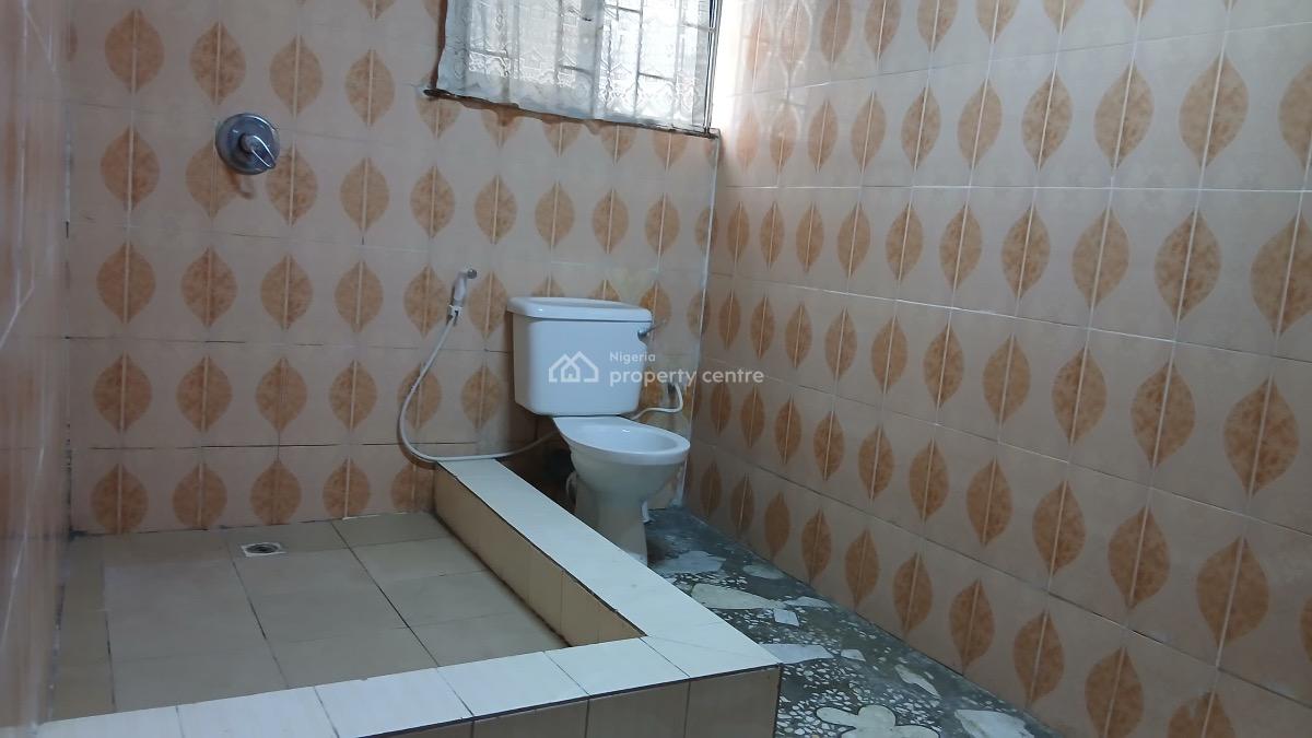 Spacious 5 Bedroom Semi Detached House + Bq, Lekki Phase 1, Lekki, Lagos, Semi-detached Duplex for Rent