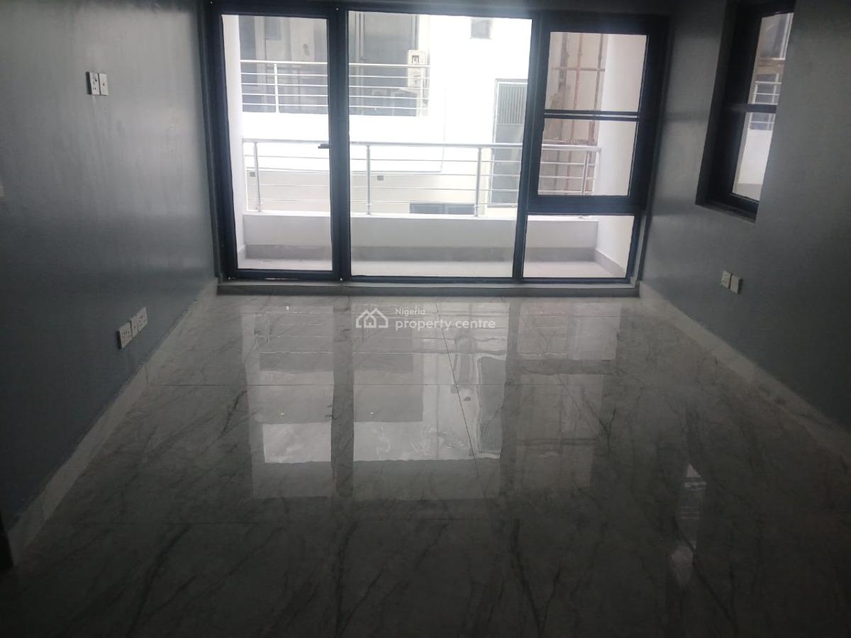 Newly Build Fully Service 4 Bedroom Terrace Duplex with Bq, Freedom Way, Lekki Phase 1, Lekki, Lagos, Terraced Duplex for Rent