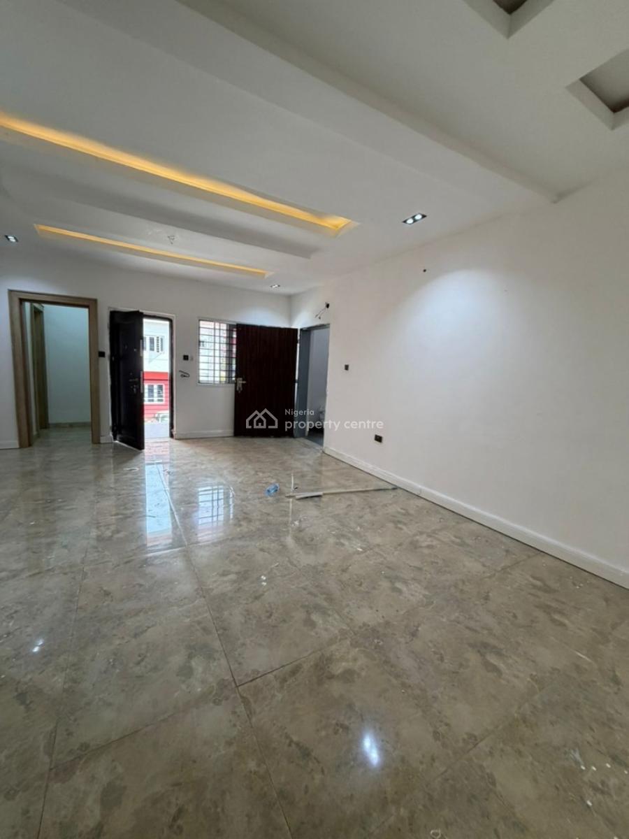 2 Beds Apartment  First Floor, By Nizamiye, Idu Industrial, Abuja, Flat / Apartment for Sale
