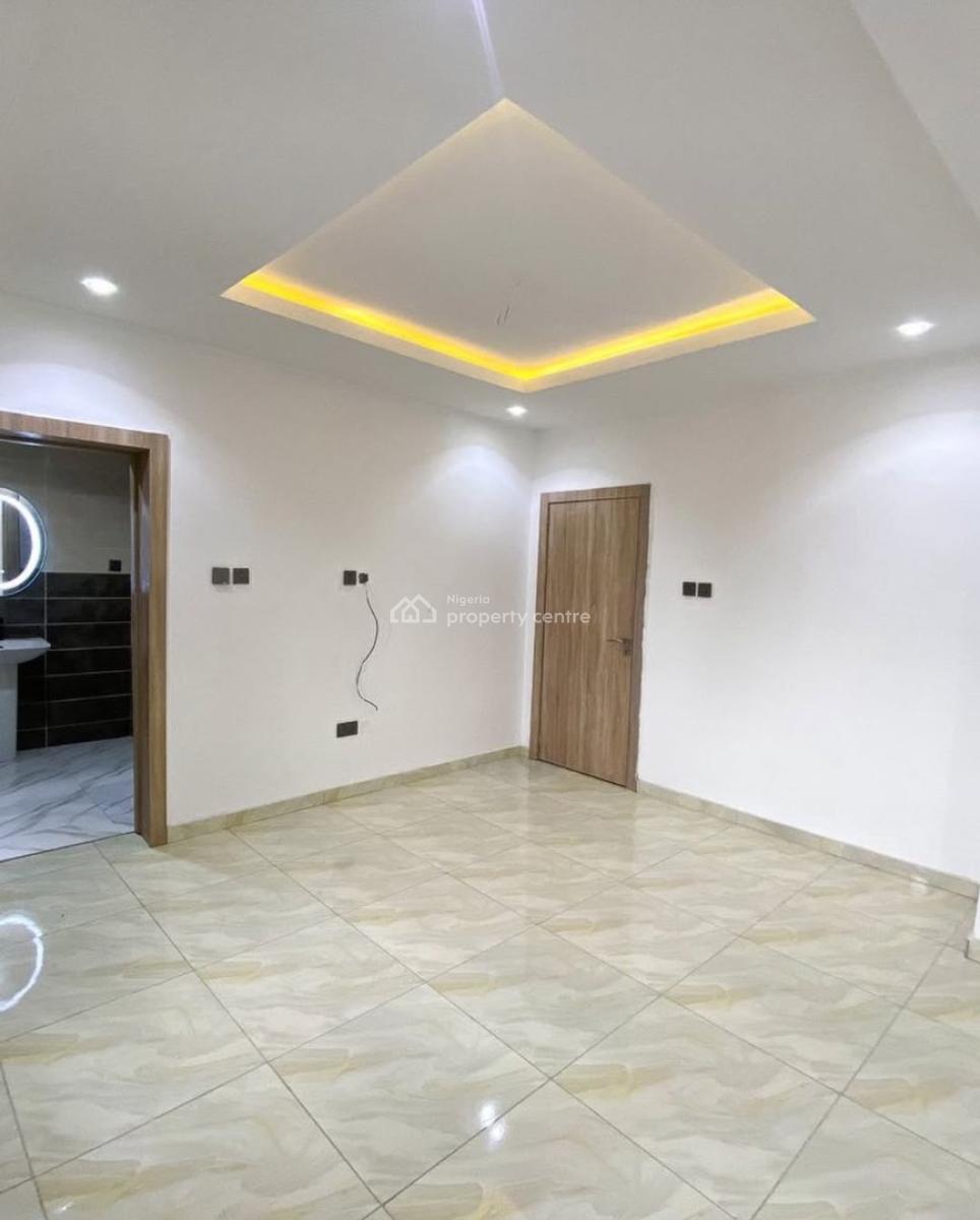4 Bedroom Terrace + Bq, Ikate, Lekki, Lagos, Terraced Duplex for Sale