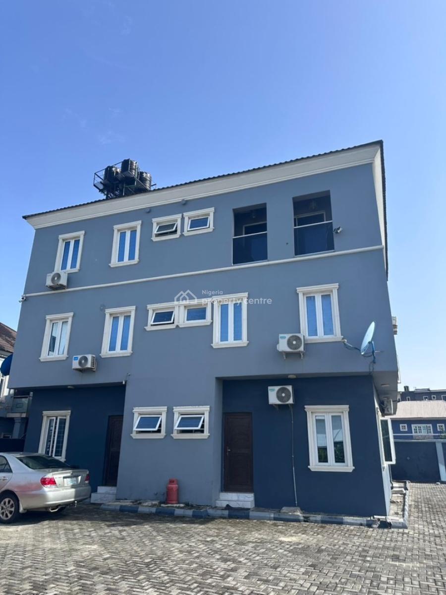 Spacious Miniflat, Ologolo, Lekki, Lagos, Mini Flat (room and Parlour) for Rent