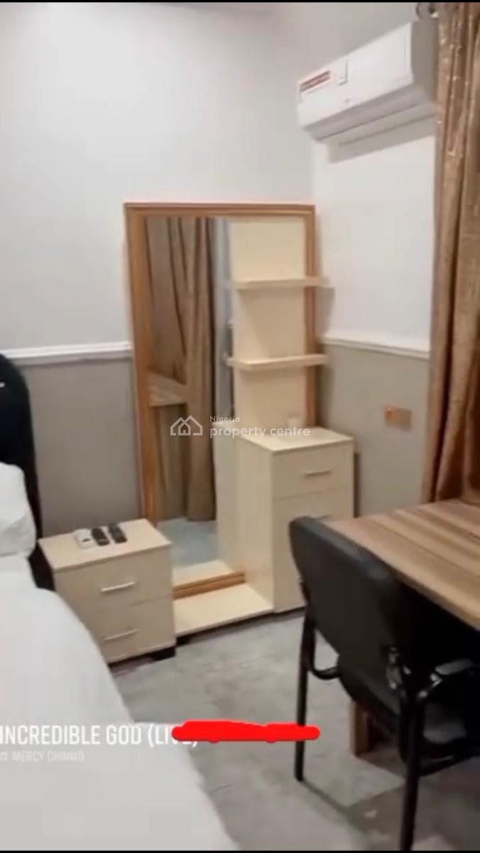 Newly Built 4 Bedroom Duplex with Bq and 24/7 Light, Lugbe District, Abuja, Detached Duplex for Sale