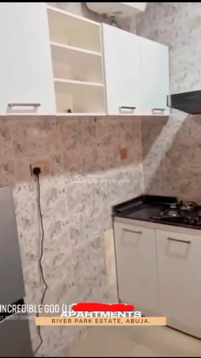 Newly Built 4 Bedroom Duplex with Bq and 24/7 Light, Lugbe District, Abuja, Detached Duplex for Sale