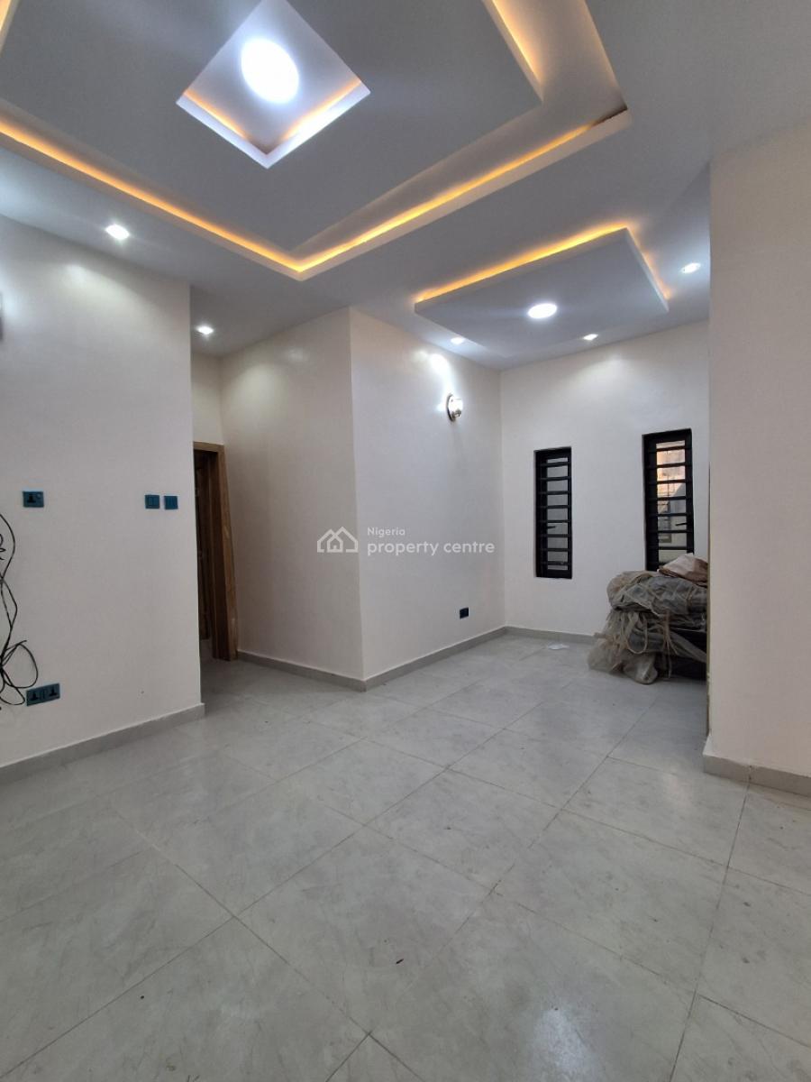Luxury Brand 2 Bedroom Apartment, Badore, Ajah, Lagos, House for Rent
