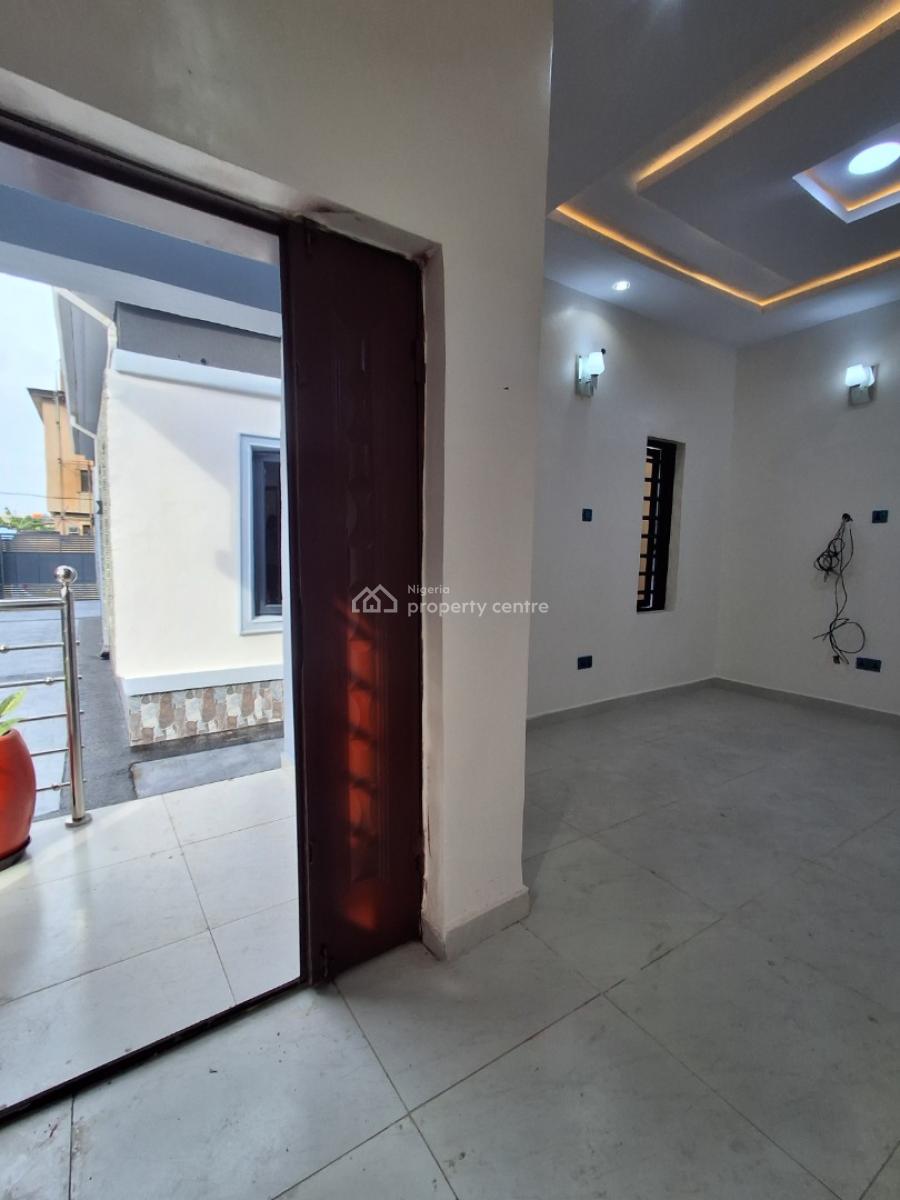 Luxury Brand 2 Bedroom Apartment, Badore, Ajah, Lagos, House for Rent