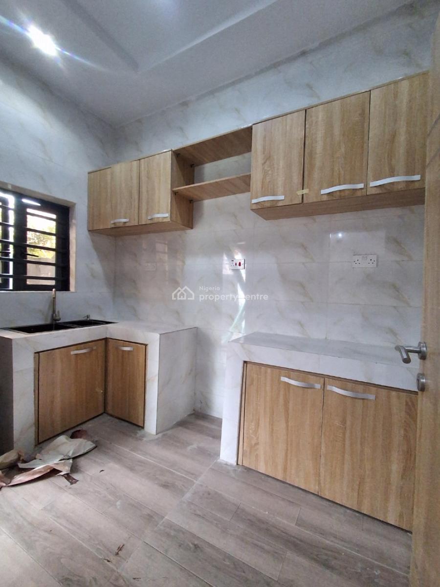 Luxury Brand 2 Bedroom Apartment, Badore, Ajah, Lagos, House for Rent