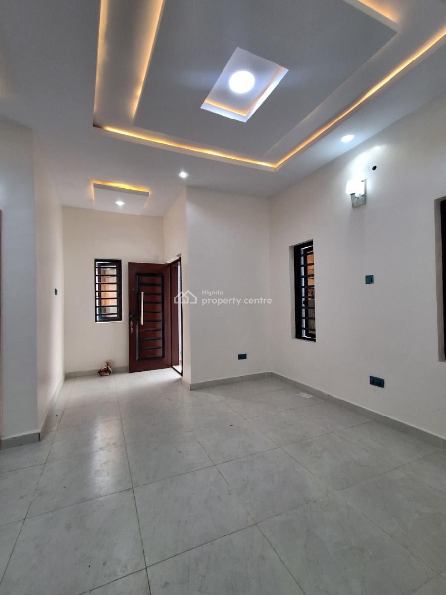 Luxury Brand 2 Bedroom Apartment, Badore, Ajah, Lagos, House for Rent