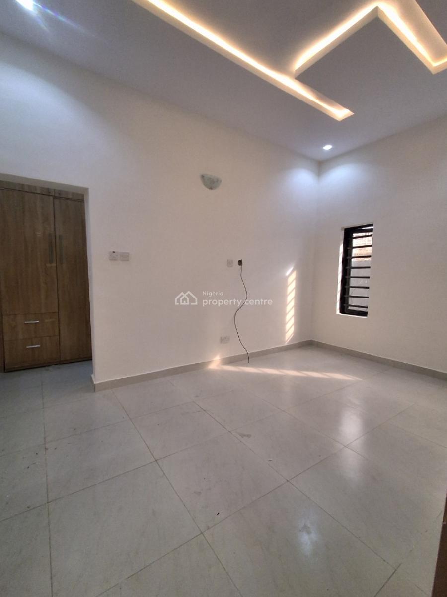 Luxury Brand 2 Bedroom Apartment, Badore, Ajah, Lagos, House for Rent