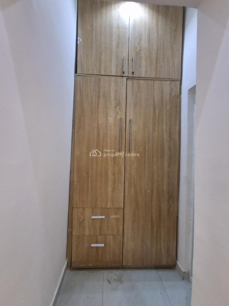Luxury Brand 2 Bedroom Apartment, Badore, Ajah, Lagos, House for Rent