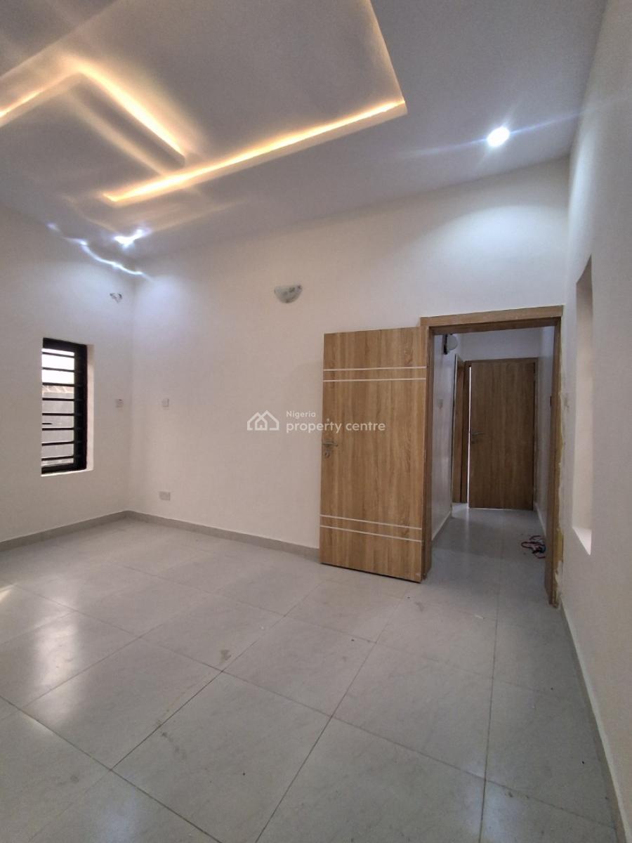Luxury Brand 2 Bedroom Apartment, Badore, Ajah, Lagos, House for Rent