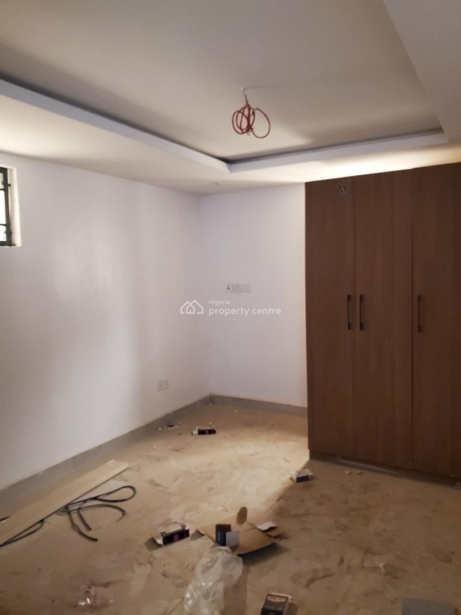 Luxury 4-bedroom Terrace Duplex, Asokoro District, Abuja, Terraced Duplex for Sale