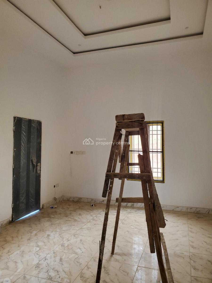 Luxury 4-bedroom Terrace Duplex, Asokoro District, Abuja, Terraced Duplex for Sale