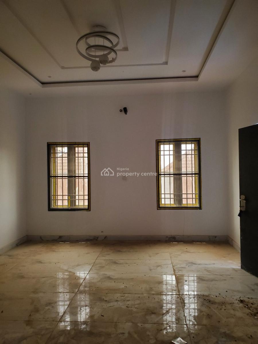 Luxury 4-bedroom Terrace Duplex, Asokoro District, Abuja, Terraced Duplex for Sale