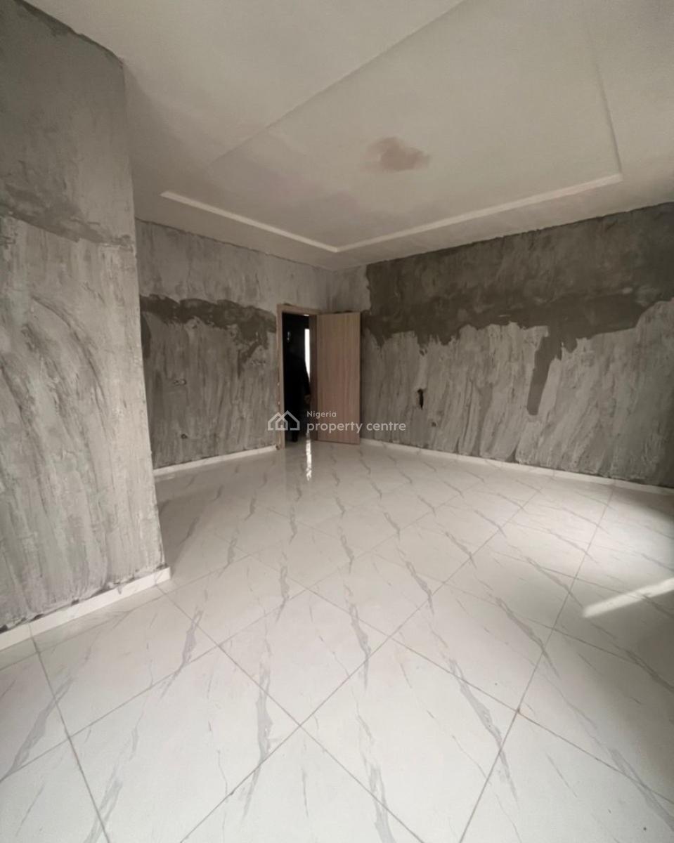 5 Bedroom Fully Detached Duplex, Sangotedo, Ajah, Lagos, Detached Duplex for Sale