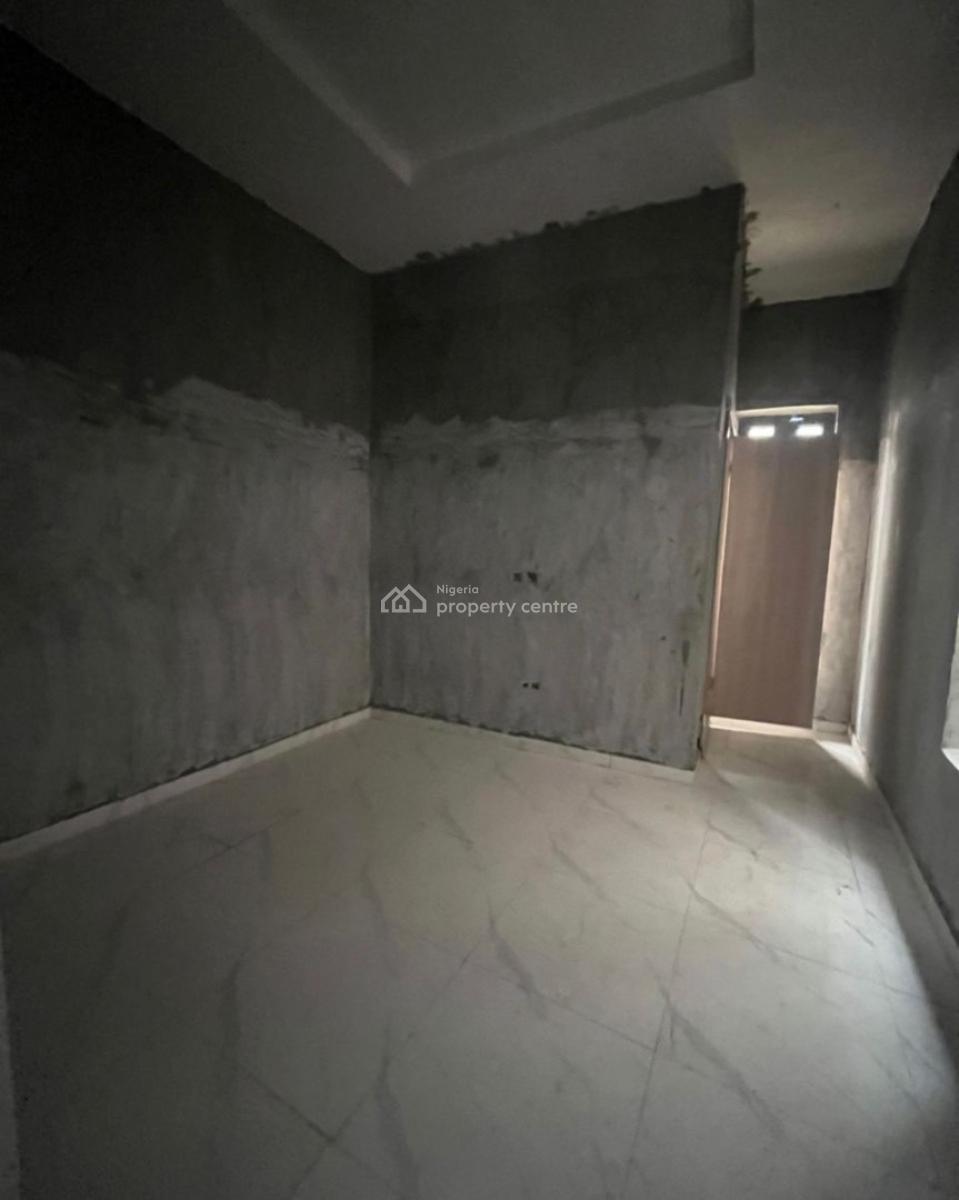 5 Bedroom Fully Detached Duplex, Sangotedo, Ajah, Lagos, Detached Duplex for Sale