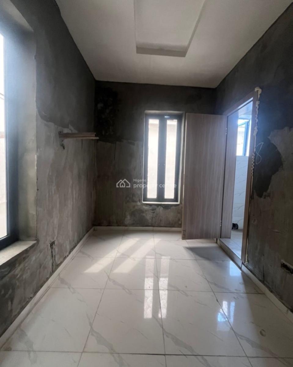 5 Bedroom Fully Detached Duplex, Sangotedo, Ajah, Lagos, Detached Duplex for Sale