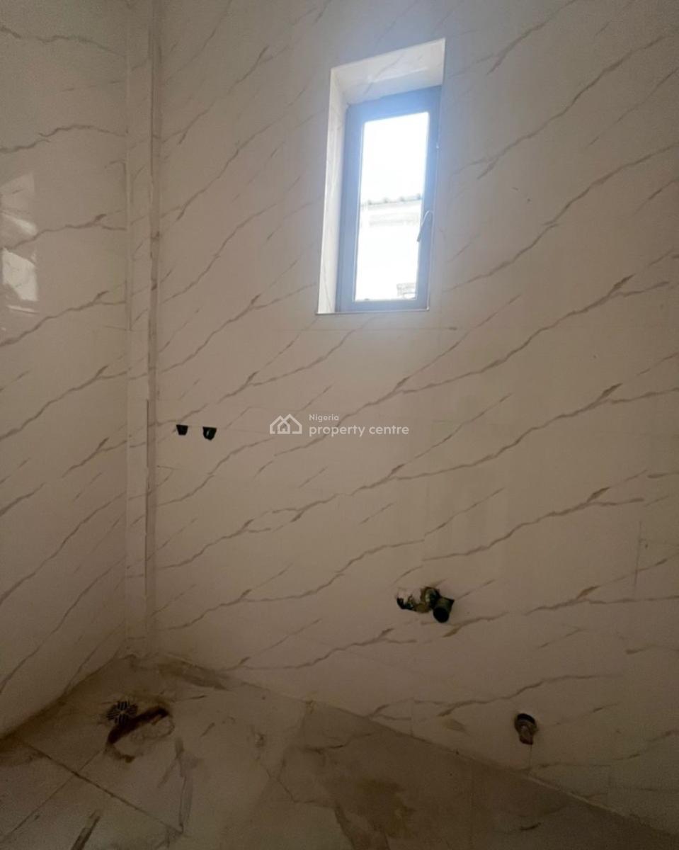 5 Bedroom Fully Detached Duplex, Sangotedo, Ajah, Lagos, Detached Duplex for Sale
