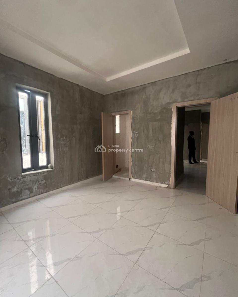 5 Bedroom Fully Detached Duplex, Sangotedo, Ajah, Lagos, Detached Duplex for Sale