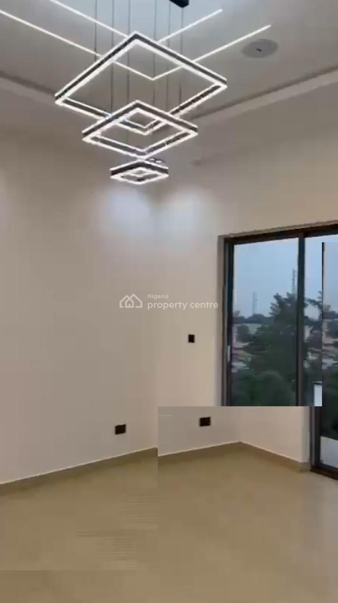 Luxury 3 Bedroom Flats with Bq, Elevator, Video Available, Ikeja Gra, Ikeja, Lagos, Flat / Apartment for Sale