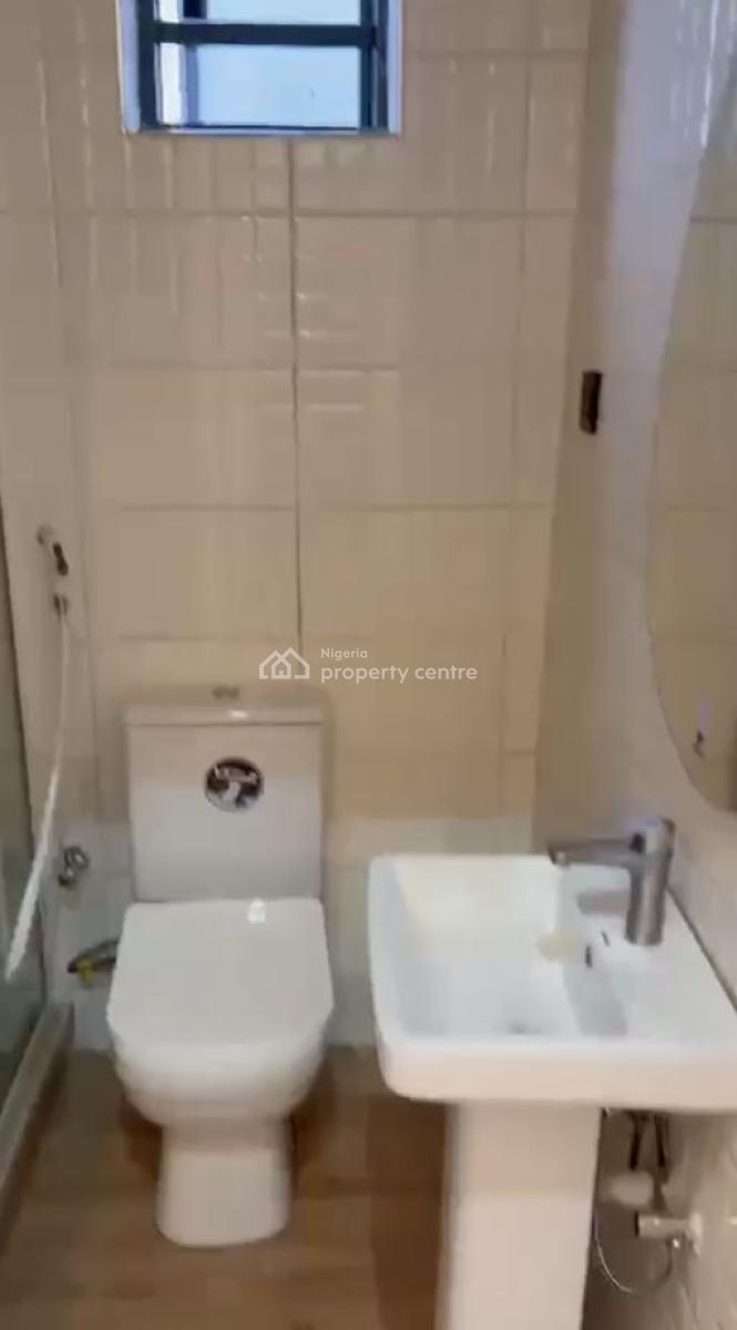Luxury 3 Bedroom Flats with Bq, Elevator, Video Available, Ikeja Gra, Ikeja, Lagos, Flat / Apartment for Sale