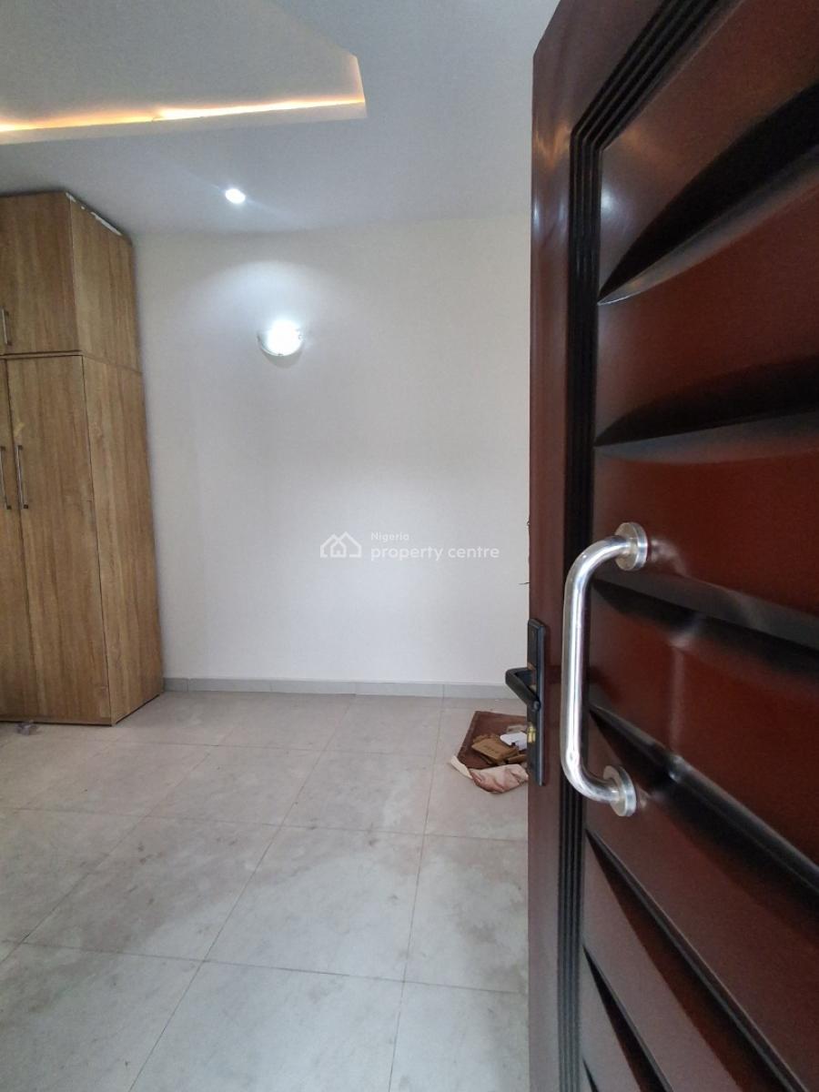 Luxury Brand New Self Contain, Badore, Ajah, Lagos, Self Contain (single Rooms) for Rent