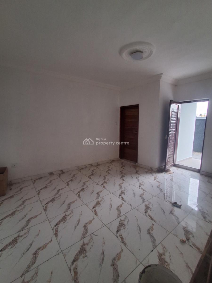 Luxury Brand New 2 Bedroom, Badore, Ajah, Lagos, House for Rent