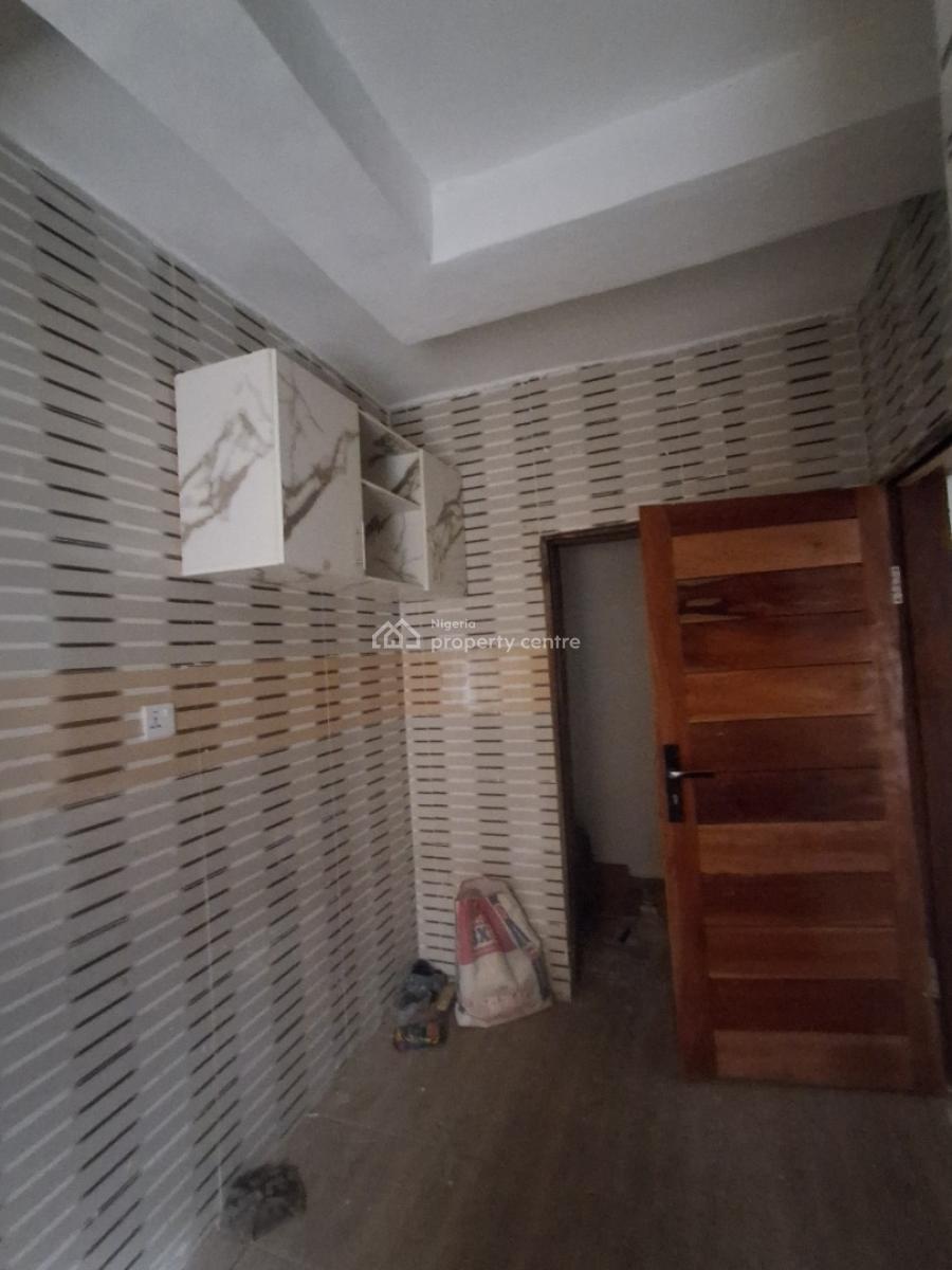 Luxury Brand New 2 Bedroom, Badore, Ajah, Lagos, House for Rent