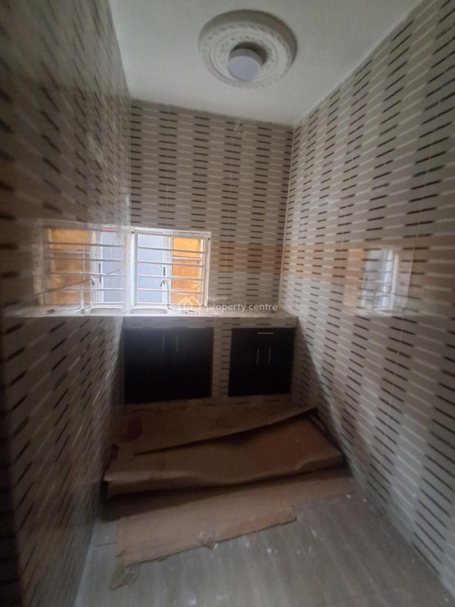 Luxury Brand New 2 Bedroom, Badore, Ajah, Lagos, House for Rent