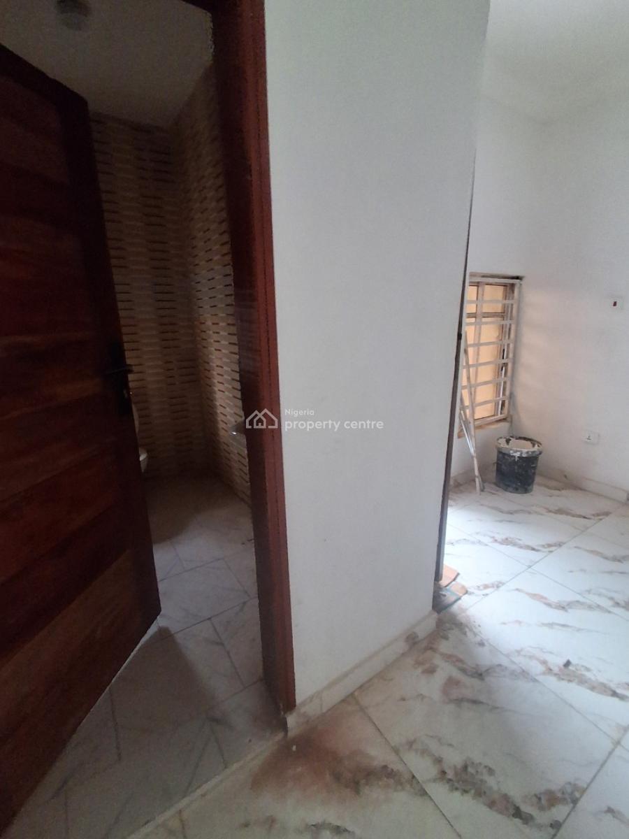 Luxury Brand New 2 Bedroom, Badore, Ajah, Lagos, House for Rent