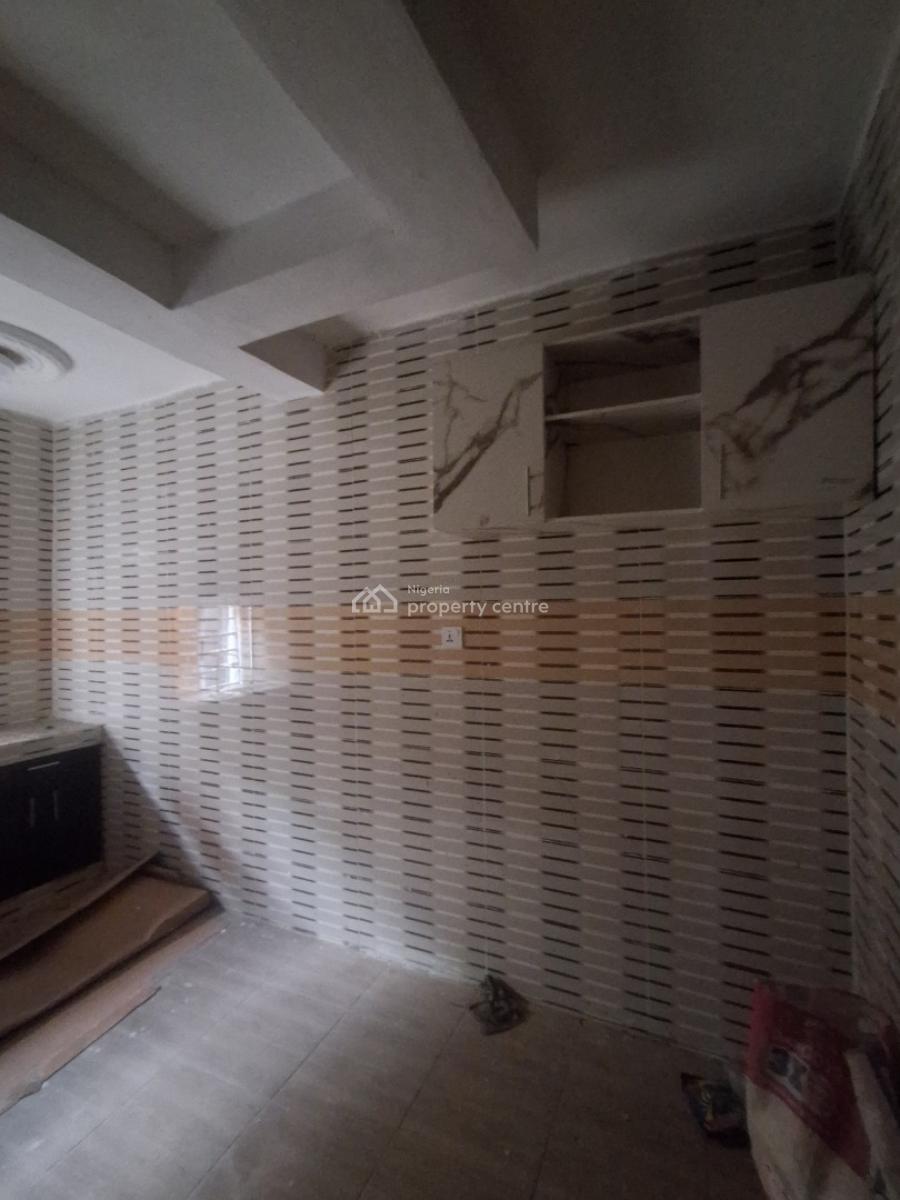 Luxury Brand New 2 Bedroom, Badore, Ajah, Lagos, House for Rent