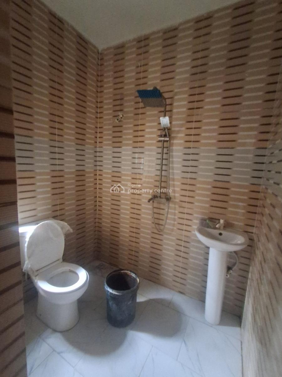 Luxury Brand New 2 Bedroom, Badore, Ajah, Lagos, House for Rent