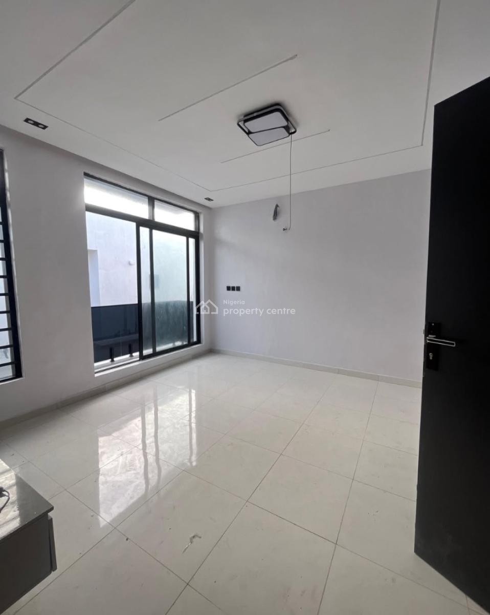 3 Bedroom Semi Detached + Bq, Ikota, Lekki, Lagos, Semi-detached Duplex for Sale