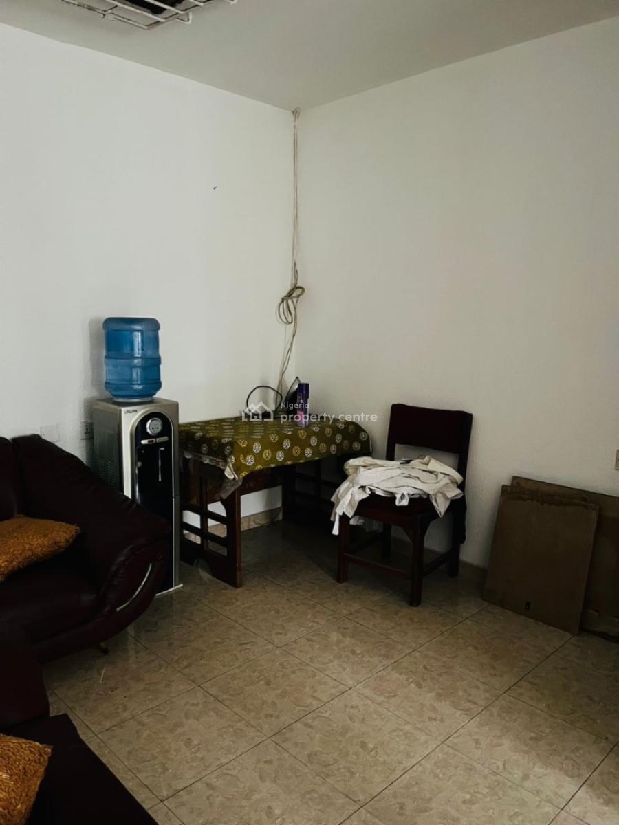4 Bedroom Duplex + Bq, Dolphin Estate, Ikoyi, Lagos, Semi-detached Duplex for Rent