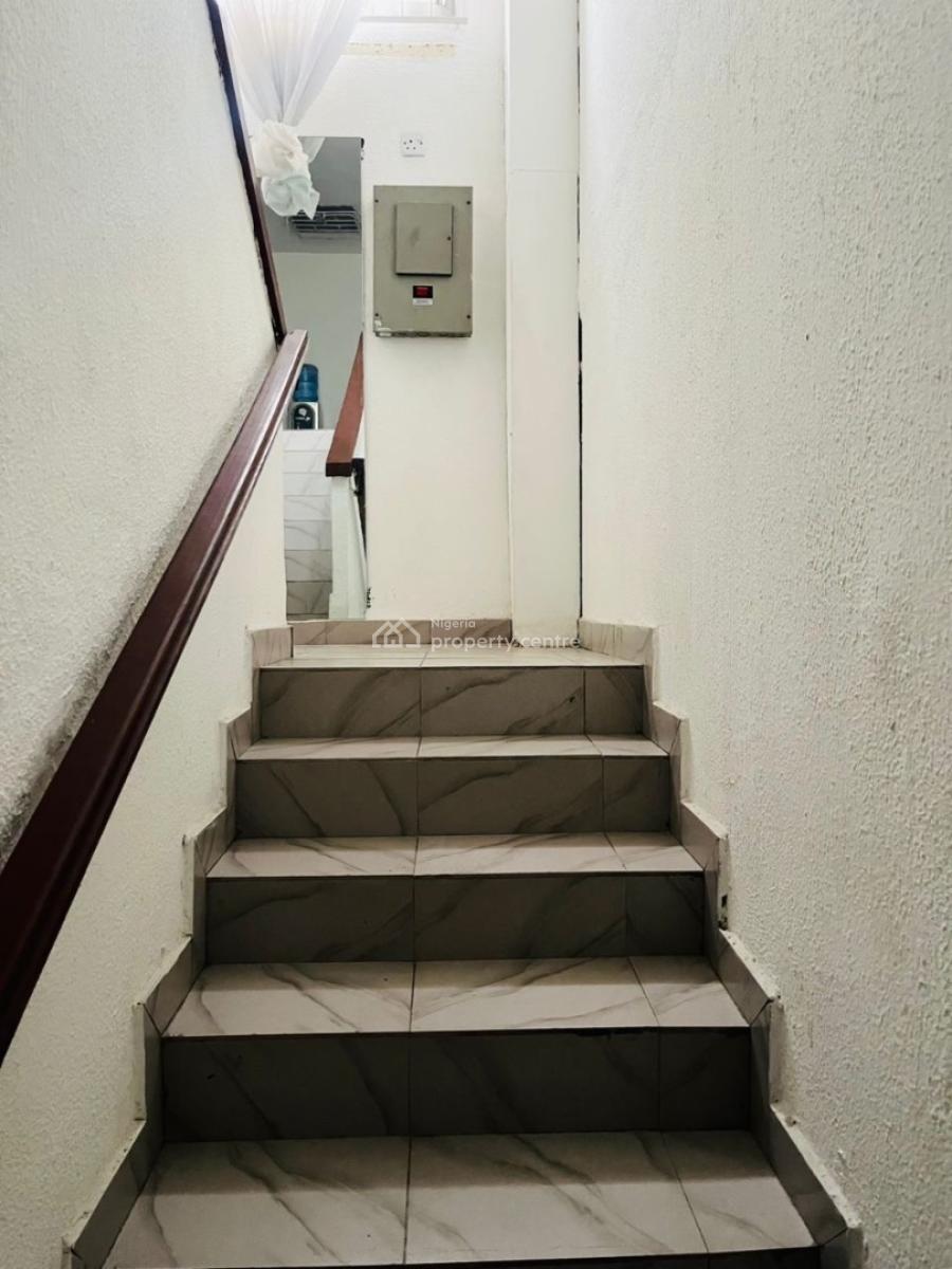 4 Bedroom Duplex + Bq, Dolphin Estate, Ikoyi, Lagos, Semi-detached Duplex for Rent