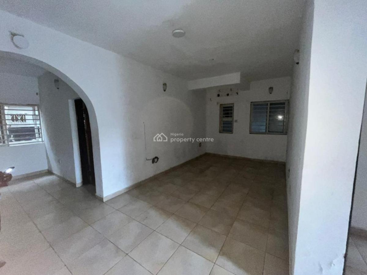 Self Serviced 4 Bedroom Terrace Duplex, Off Awolowo Road, Ikoyi, Lagos, Terraced Duplex for Rent
