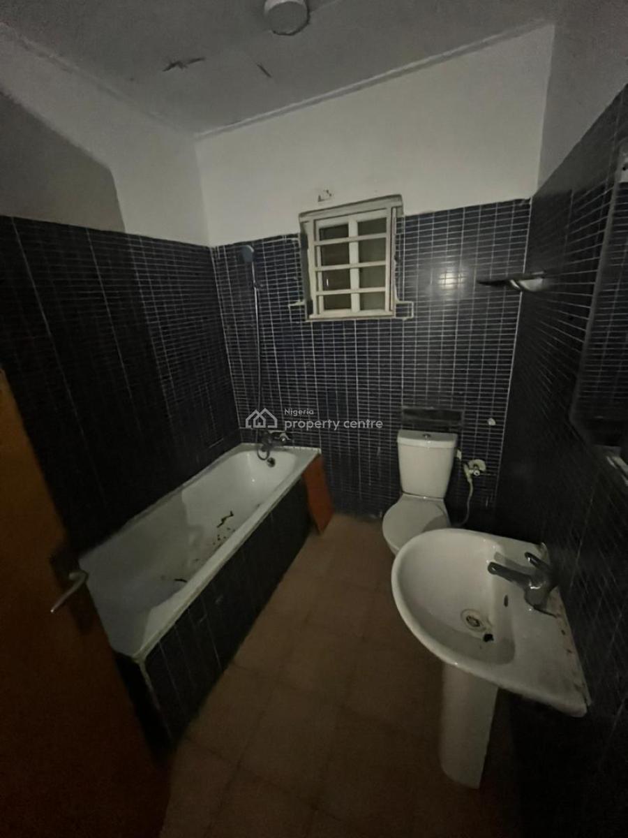 Self Serviced 4 Bedroom Terrace Duplex, Off Awolowo Road, Ikoyi, Lagos, Terraced Duplex for Rent