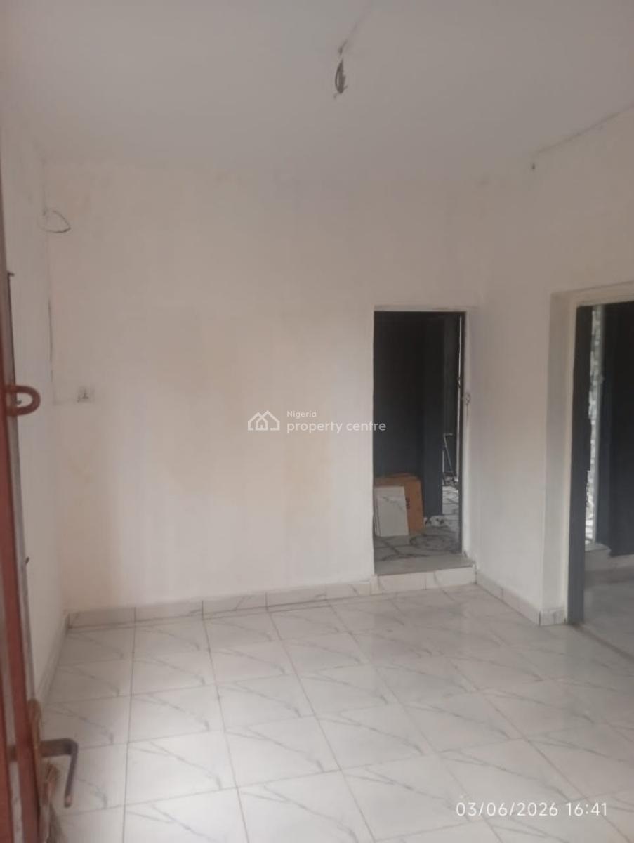 Renovated Mini Flat, Alapere, Ketu, Lagos, Mini Flat (room and Parlour) for Rent