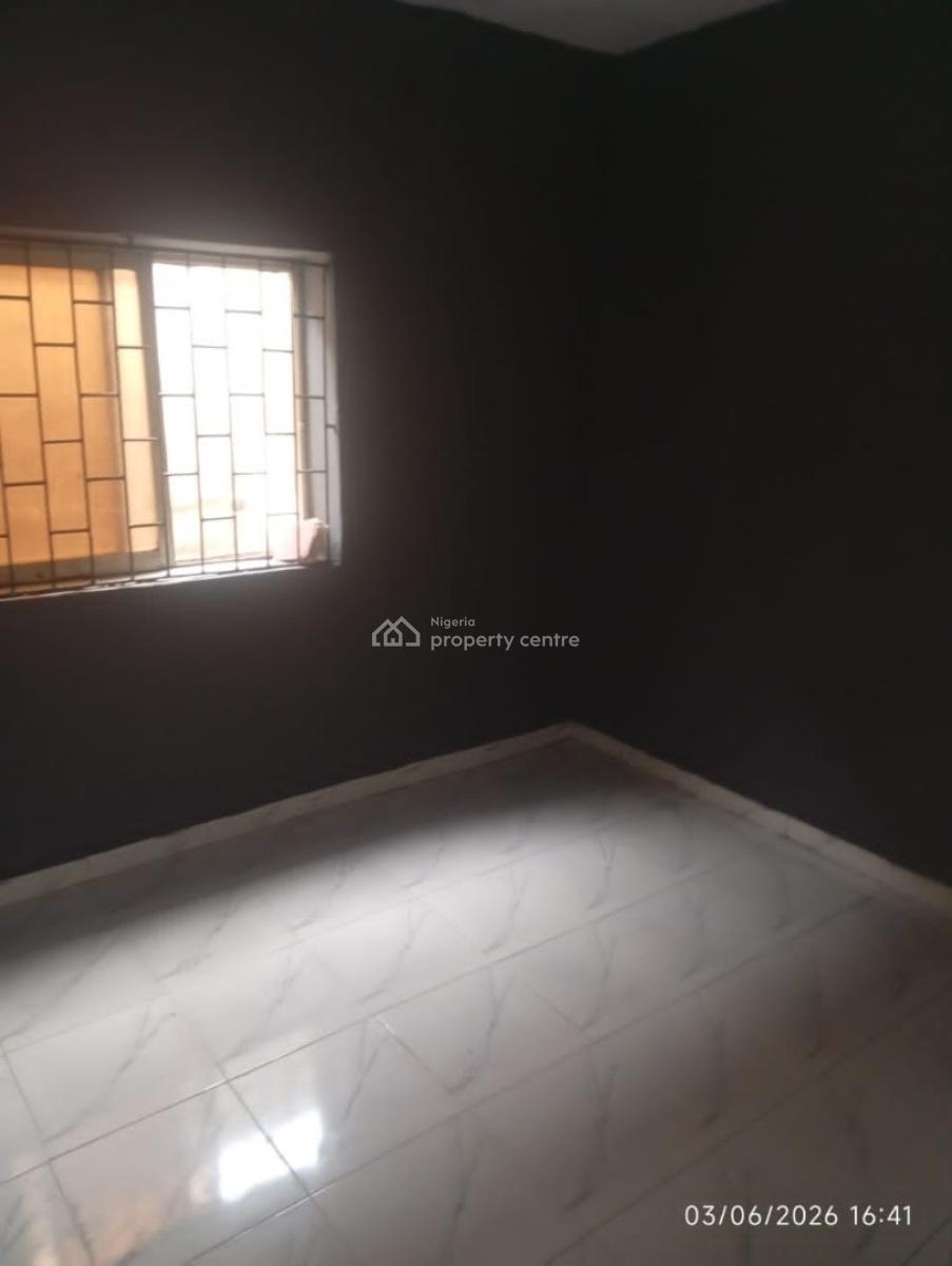 Renovated Mini Flat, Alapere, Ketu, Lagos, Mini Flat (room and Parlour) for Rent