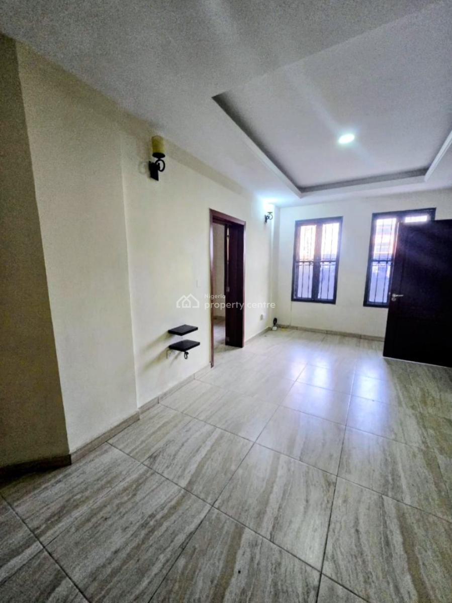 1 Bedroom Mini Flat, Oniru, Victoria Island (vi), Lagos, Mini Flat (room and Parlour) for Rent