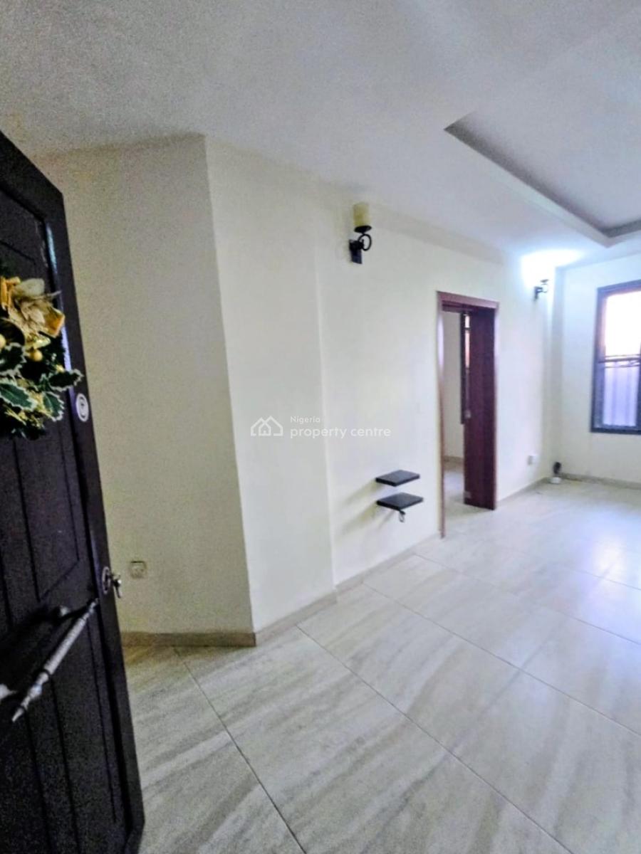 1 Bedroom Mini Flat, Oniru, Victoria Island (vi), Lagos, Mini Flat (room and Parlour) for Rent