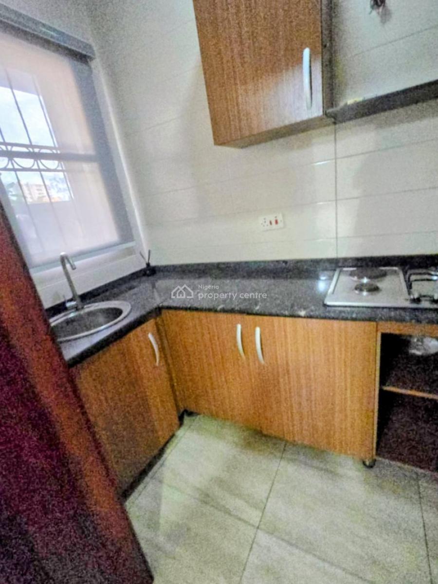 1 Bedroom Mini Flat, Oniru, Victoria Island (vi), Lagos, Mini Flat (room and Parlour) for Rent