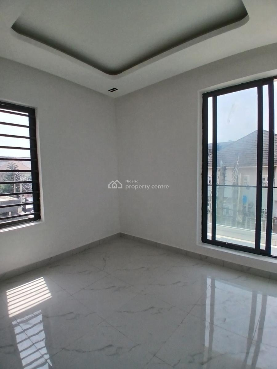 2, Ikate, Lekki, Lagos, Flat / Apartment for Rent