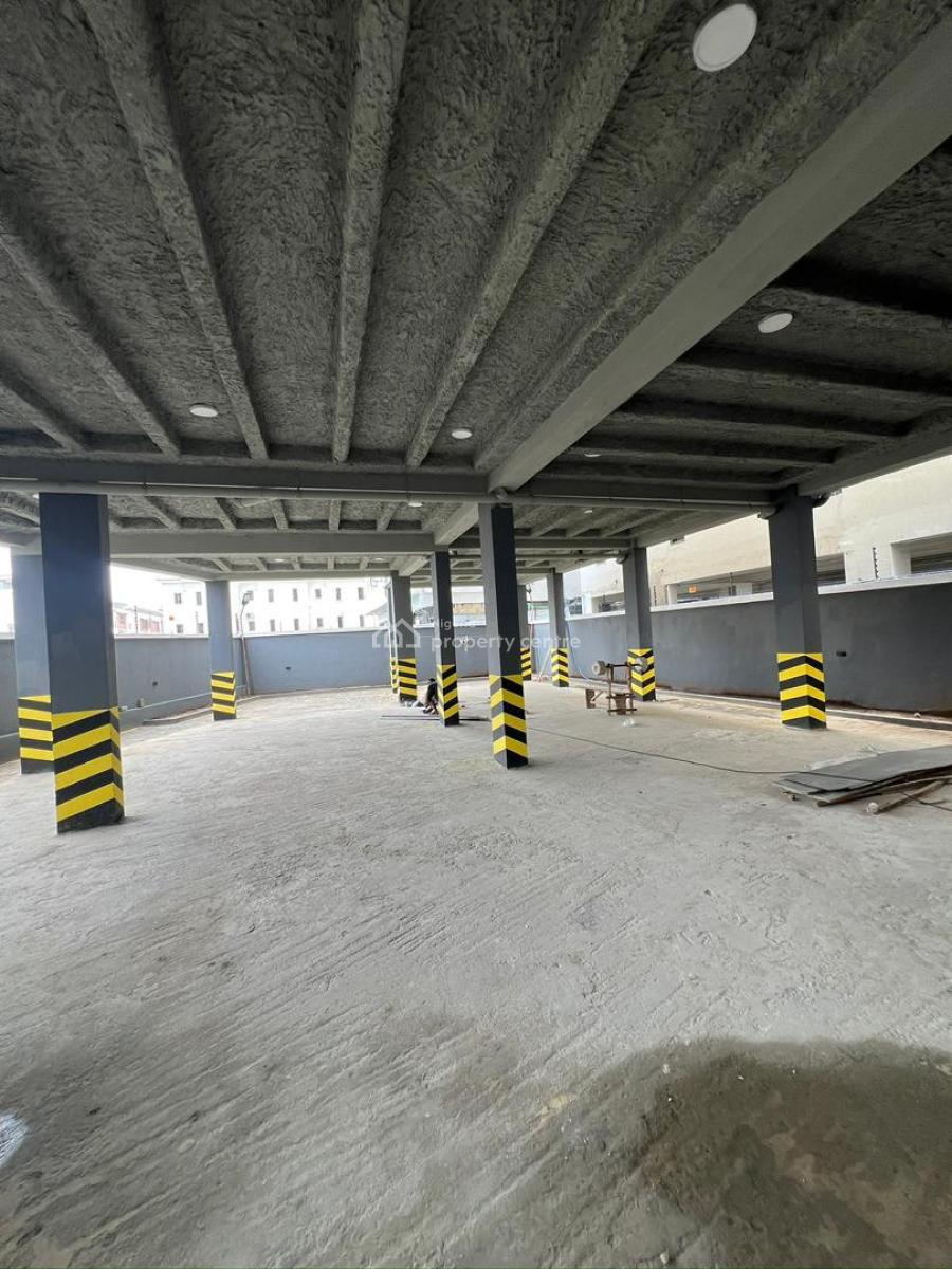 Newly Built Two 2 Bedroom Maissionate Apartment, Off Freedom Way, Ikate, Lekki, Lagos, Flat / Apartment for Rent