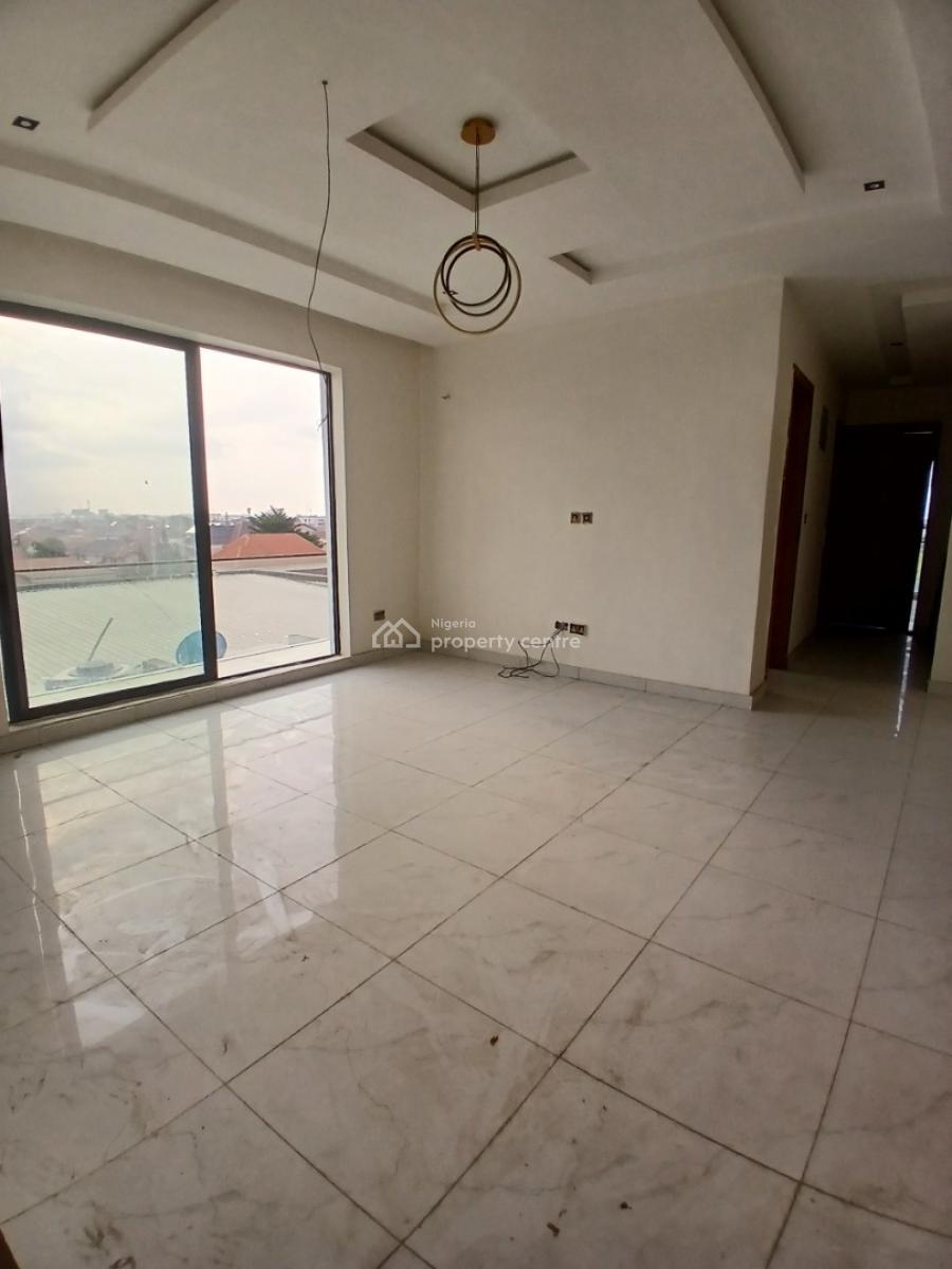 2 Bedroom, Ikate Elegushi, Lekki, Lagos, Flat / Apartment for Rent