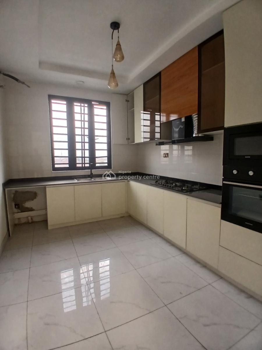 2 Bedroom, Ikate Elegushi, Lekki, Lagos, Flat / Apartment for Rent