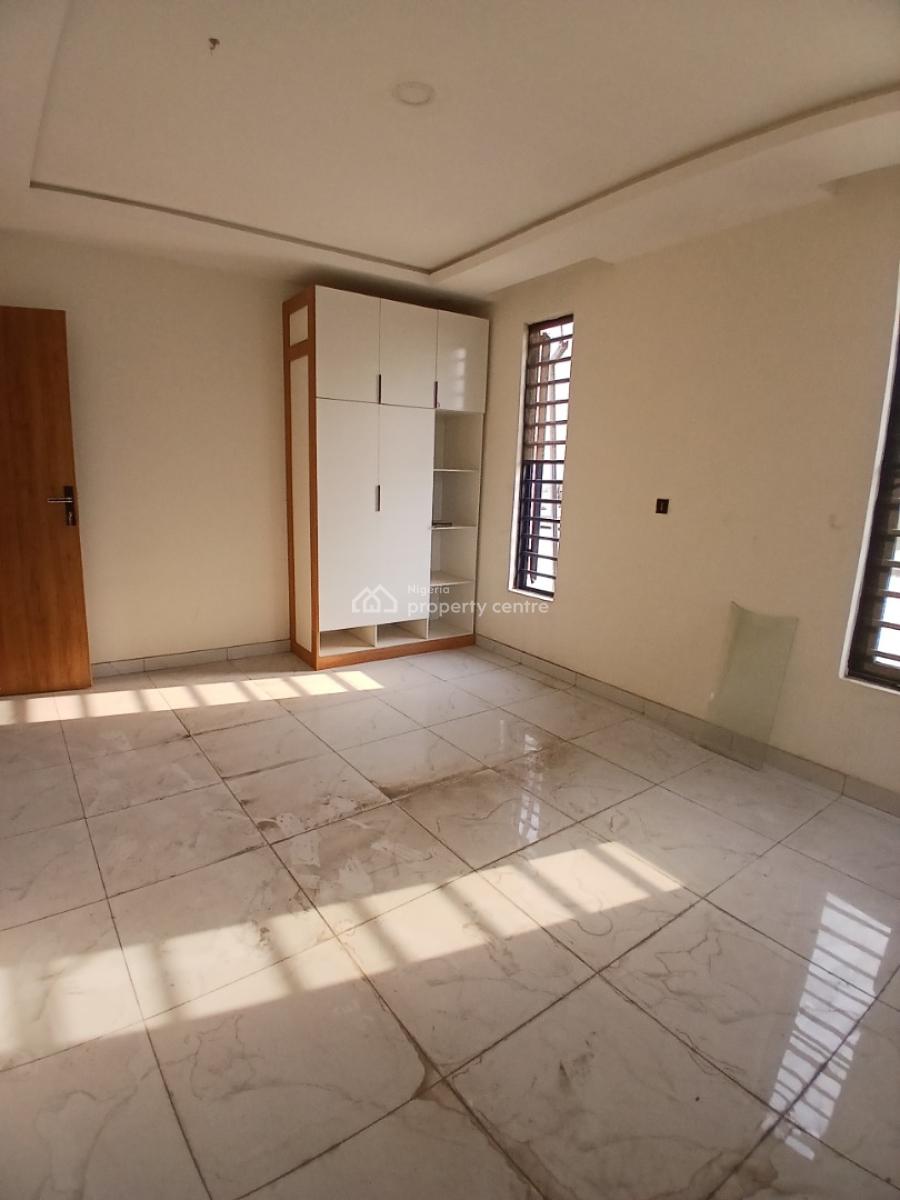 2 Bedroom, Ikate Elegushi, Lekki, Lagos, Flat / Apartment for Rent